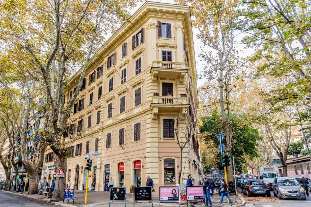 Trastevere 94 Bed & Breakfast Rom