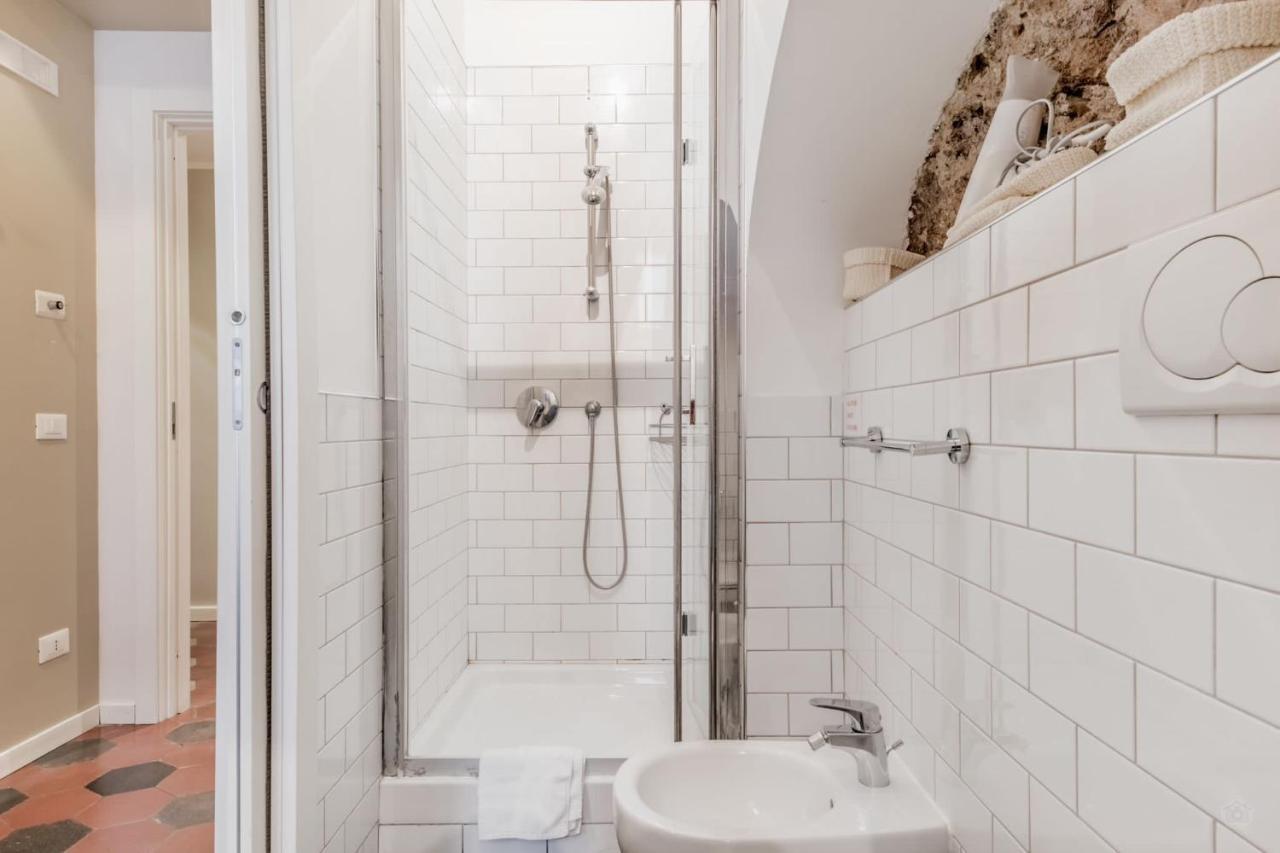 Bed & Breakfast Trastevere 94 Rom