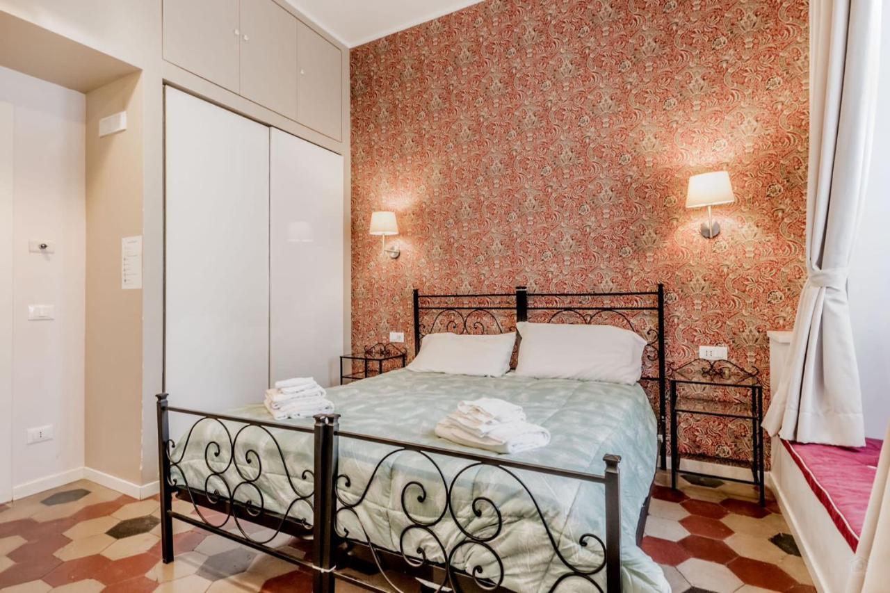 Trastevere 94 * Rom