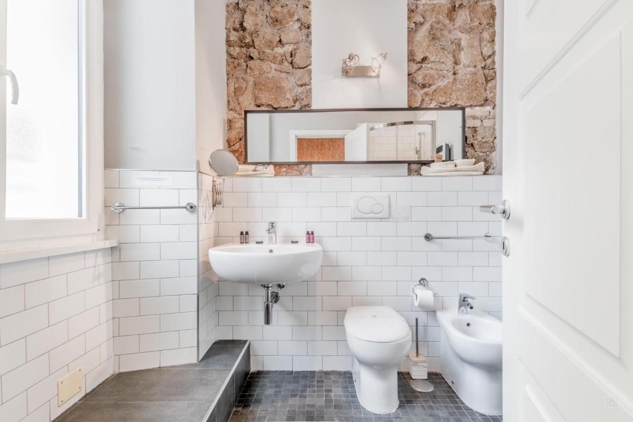 Trastevere 94 Bed & Breakfast Rom