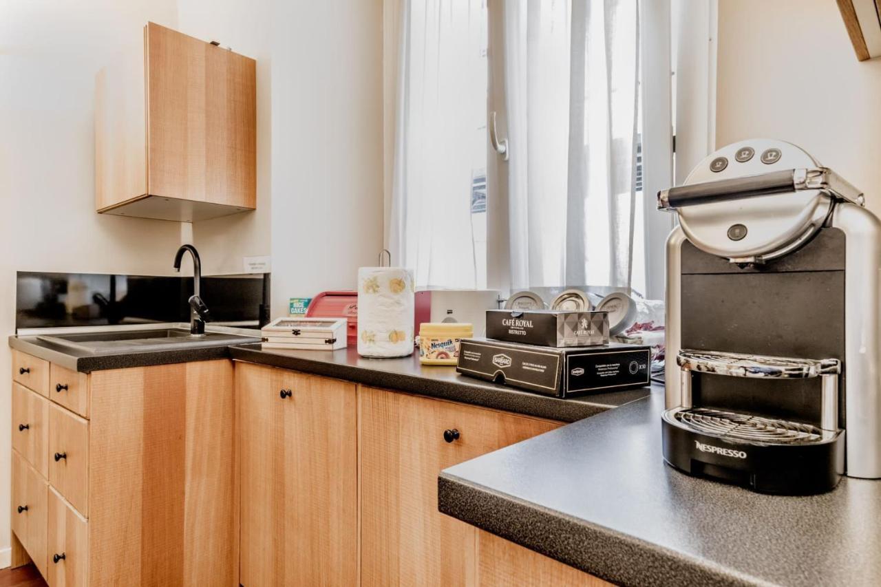 Trastevere 94 Bed & Breakfast Rom